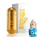 Colgante de 212 10ml