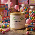 Aromatizante Sani Air Bubble Gum