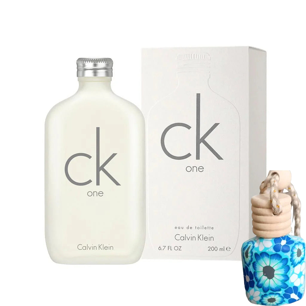 Colgante de ONE 10ml