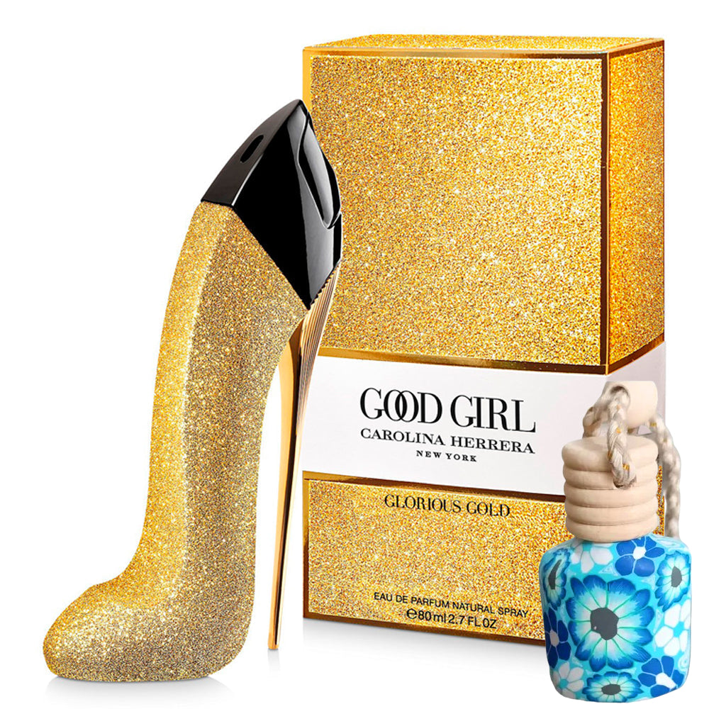 Colgante de GOOD GIRL 10ml