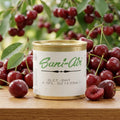Aromatizante Sani Air Cherry