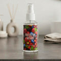 Botella aromatizante FUTROS DEL BOSQUE 75ml