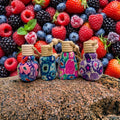 Botella Aromatizante Sweet Berry
