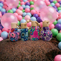 Botella Aromatizante Bubble Gum