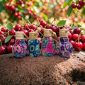 Botella Aromatizante Cherry