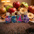 Botella Aromatizante Apple Jack
