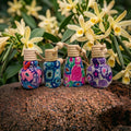 Botella Aromatizante Vanilla