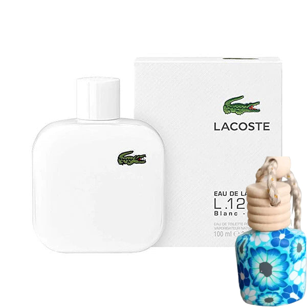 Colgante de WHITE 10ml