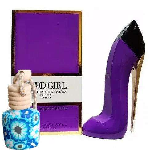 Colgante de FASHION GIRL 10ml
