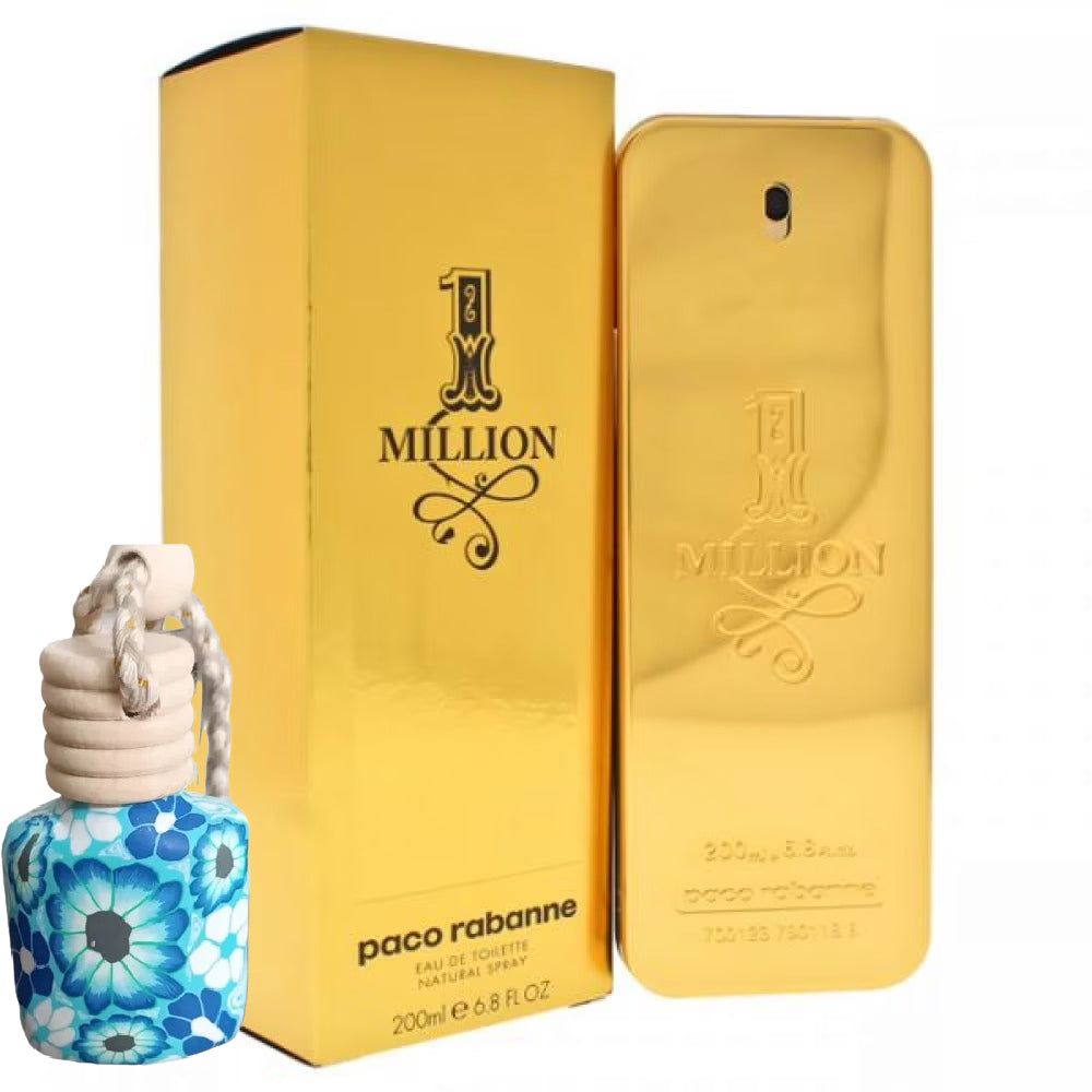 Colgante de ONE MILLION 10ml